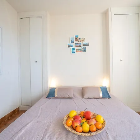 Apartment Le Grand Pavois *
